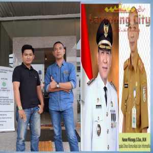 FWTB Desak Kepastian Janji Bupati Tulangbawang, Tuduh Kominfo Hanya Beri Harapan Palsu