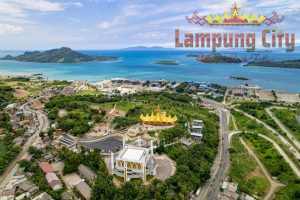 Ekonomi Wisata Lampung Menguat, Arah Pengembangan Hotel Kian Terbuka