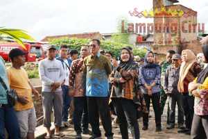 Kerap Banjir, Wali Kota Tegaskan Tanggung Jawab Developer Bukit Kencana