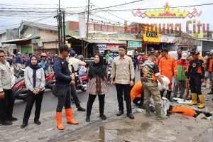 Banjir Bandar Lampung: Kepemimpinan Lapangan dan Ajakan Kolaborasi Jadi Kunci Pencegahan