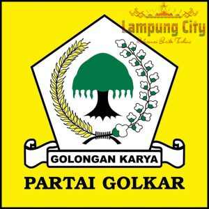Plt Ketua Golkar Bandar Lampung Diduga Catut Nama Hanan Demi Muluskan Benny HN Mansyur