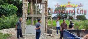 Proyek Sumur Bor Diduga Tak Bertuan Picu Konflik Warga di Menggala Selatan