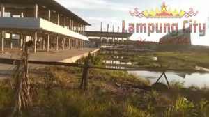 Kasus Dugaan Korupsi Masjid Agung Islamic Center Mesuji Rp77,5 M Kembali Bergerak Usai Dilaporkan ke Mabes Polri