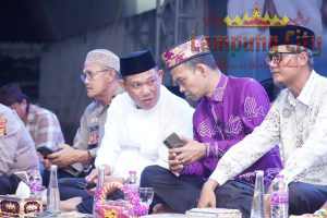 Sambut Ramadan 1447H, Tubaba Gelar Tabligh Akbar Bersama UAS