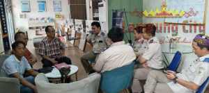 Diduga ATR/BPN Tak Becus Tangani Penerbitan Sertifikat, Warga Tulang Bawang Merasa Dirugikan