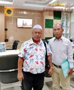 Masyarakat Adat Marga Tegamoan Bakung Ilir Cabut Mandat Ketua Adat, Tegaskan Prinsip Kepemimpinan Berbasis Domisili