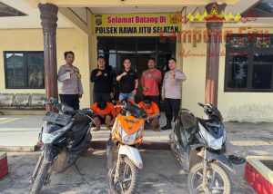 Wartawan Gadungan Jadi Alat Kejahatan, Pemerasan Rp30 Juta Terbongkar