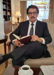 Ketua DPP KWI Tegas: Proposal Mengatasnamakan Organisasi di Tanggamus Dipastikan Palsu