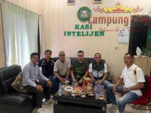 Kejari Tulang Bawang Siap Gas Perubahan: Fokus PAD, Tegas Lawan Oknum, Proses Laporan Lama Tanpa Tebang Pilih