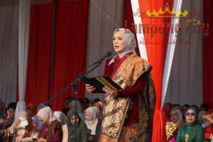 Semangat Hari Kartini 2026, Pemprov Lampung Dorong Perempuan Jadi Motor Pembangunan