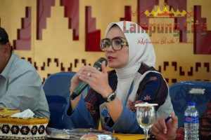 Lampung Siap Jadi Tuan Rumah HUT REI ke-54, Dorong Ekonomi Daerah dan Promosi Pariwisata