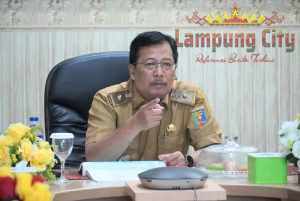 Inflasi Lampung Terendah Nasional, Pemprov Perkuat Pengendalian Harga Pasca Lebaran 2026