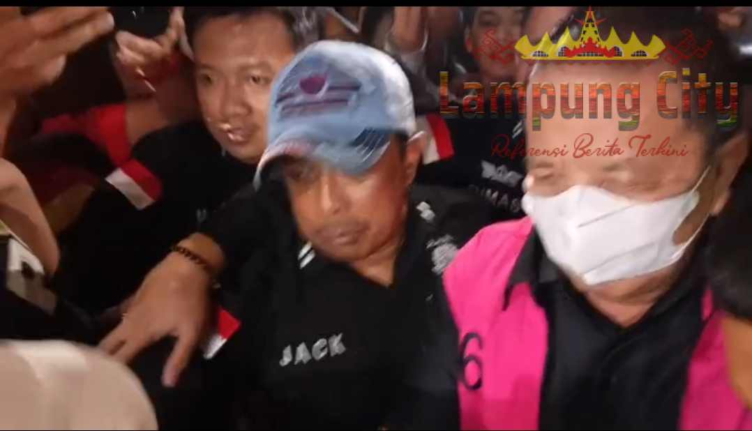 Mantan Gubernur Lampung Jadi Tersangka Korupsi Dana PI, Ujian Serius Integritas Tata Kelola Daerah