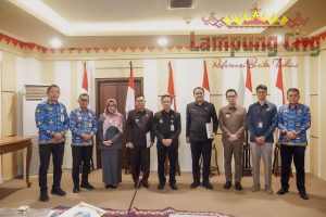 Sinkronisasi Data Pendidikan, Kunci Peningkatan IPM Lampung lewat RMDku