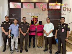 Dua Pejabat Bawaslu Tulang Bawang Ditetapkan Tersangka Korupsi, Negara Rugi Ratusan Juta Rupiah