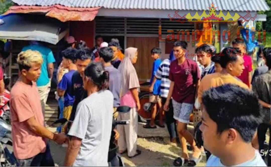 Pria 49 Tahun Ditemukan Tewas di Kantor Pemasaran Perumahan Batu Paek