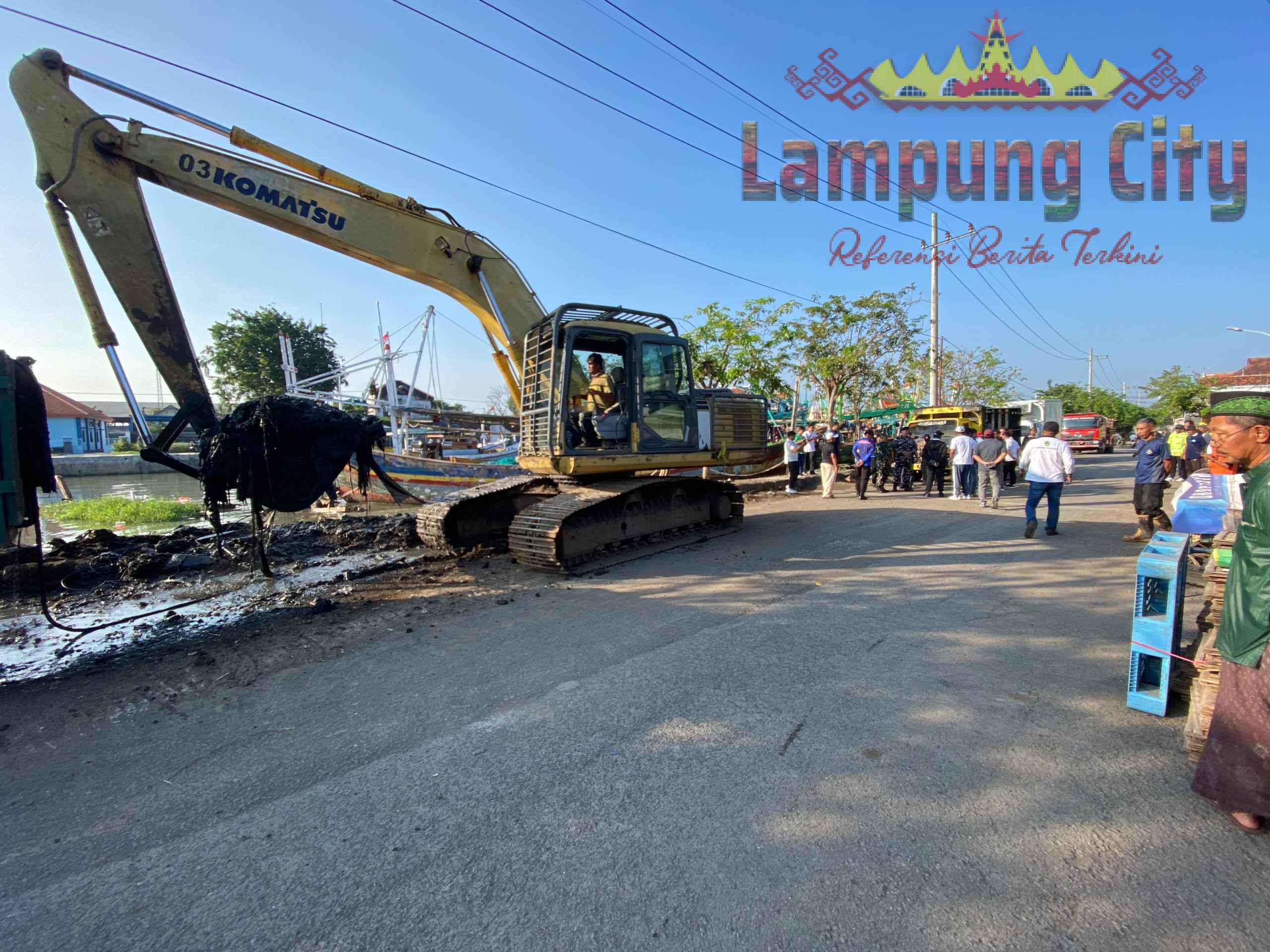 Pemkot Intensifkan Aksi Korve Bersih-Bersih Lingkungan, Komitmen Dukung Program Pusat Indonesia ASRI
