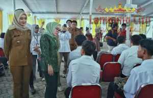 Pemprov Lampung Pastikan Infrastruktur dan SDM Siap, Dukung Seleksi Manajer Koperasi Merah Putih