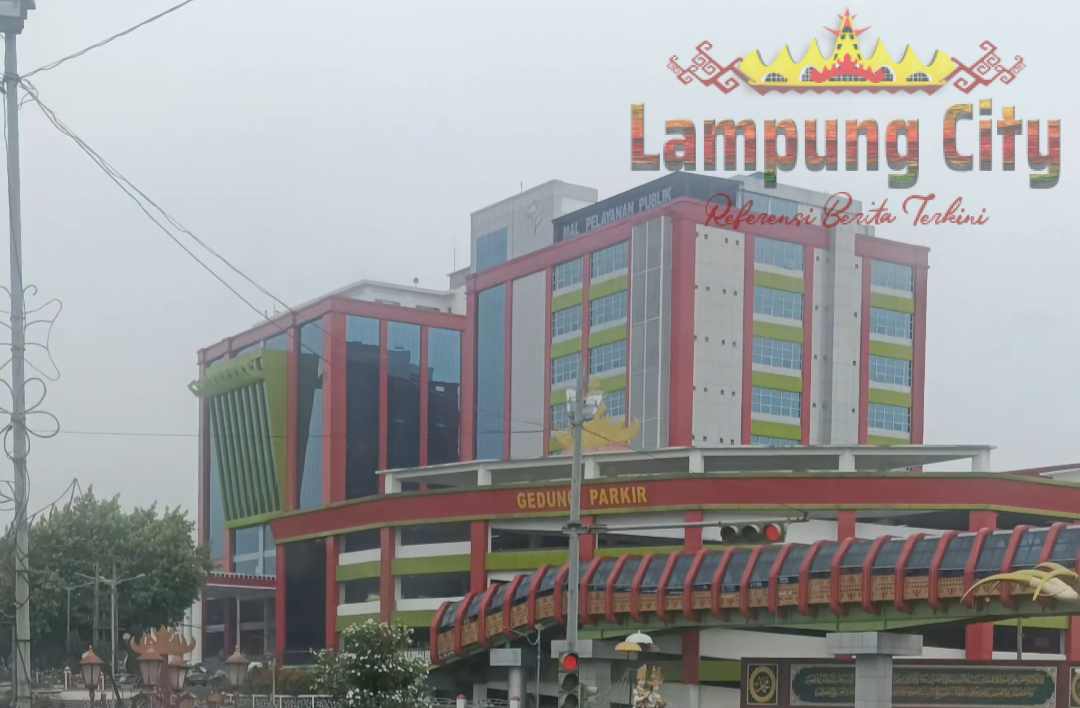 Diduga Diskominfo Kota Bandar Lampung Jadi Sarang Korupsi, Perusahaan Media Soroti Dugaan Permainan Internal