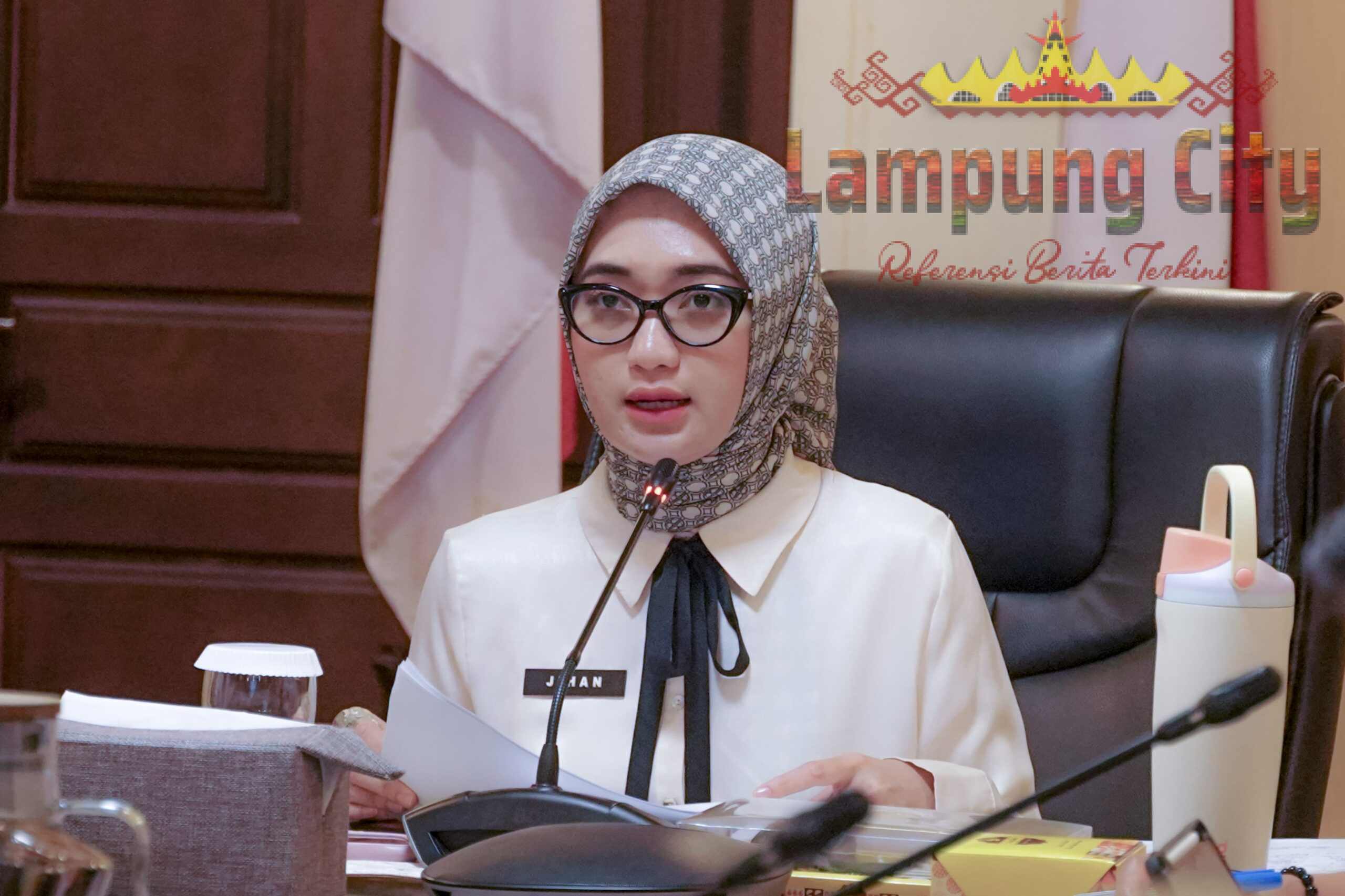 Eliminasi Malaria Jadi Prioritas, Pemprov Lampung Siapkan Langkah Terpadu