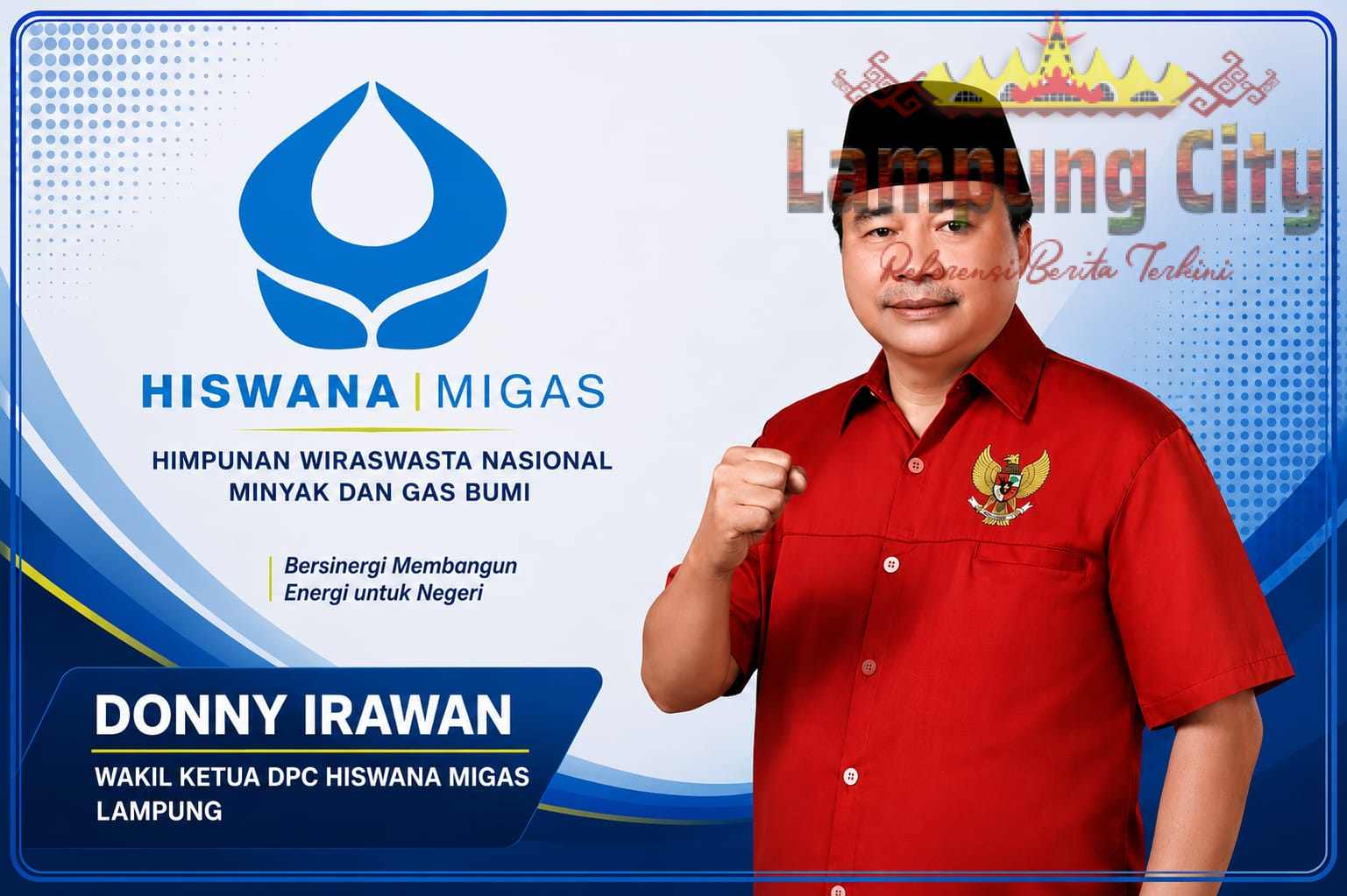 Hiswana Migas Lampung: Antrean Solar Subsidi Bukan Sekadar Soal Stok, tetapi Alarm Tata Kelola Distribusi
