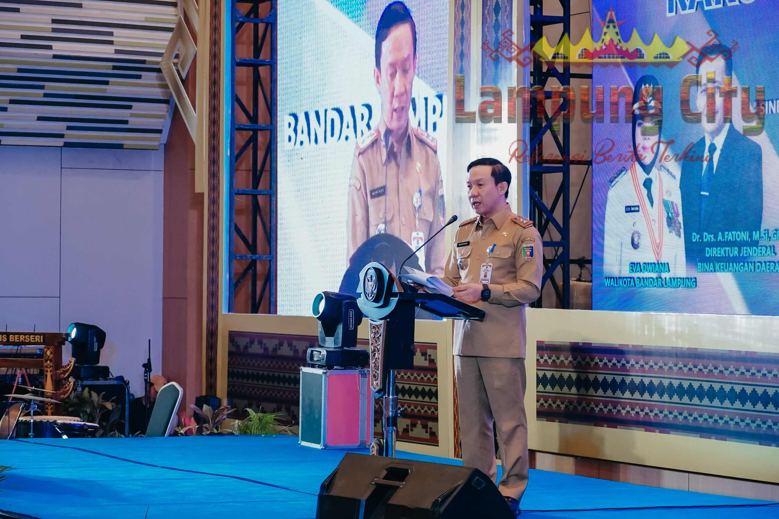Kemendagri Dorong Lima Inovasi Pelayanan Samsat untuk Tingkatkan Kepatuhan Wajib Pajak