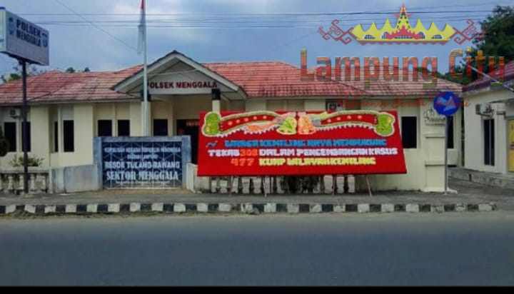 Dukungan Warga Menguat, Polisi Didorong Tuntaskan Pengungkapan Kasus 477 di Kemiling Raya