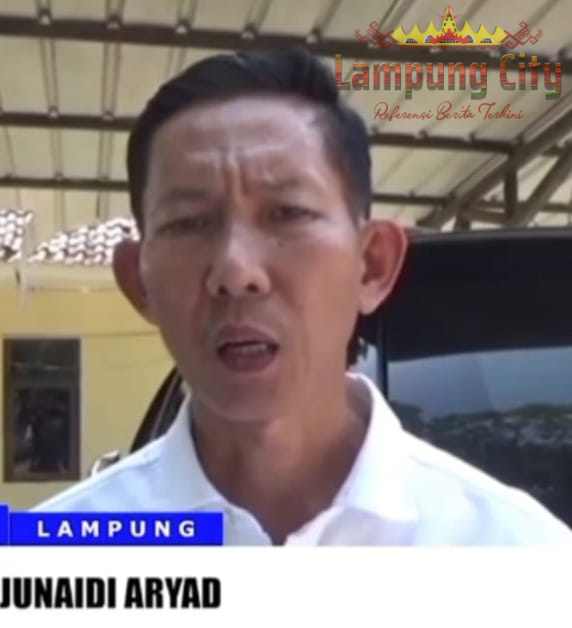 Direktur SIKK-HAM Lampung Siap Gelar Aksi Jika Penanganan Kasus BUMD PT Tulang Bawang Jaya Berlarut, Kejari Diminta Segera Berikan Kepastian Hukum