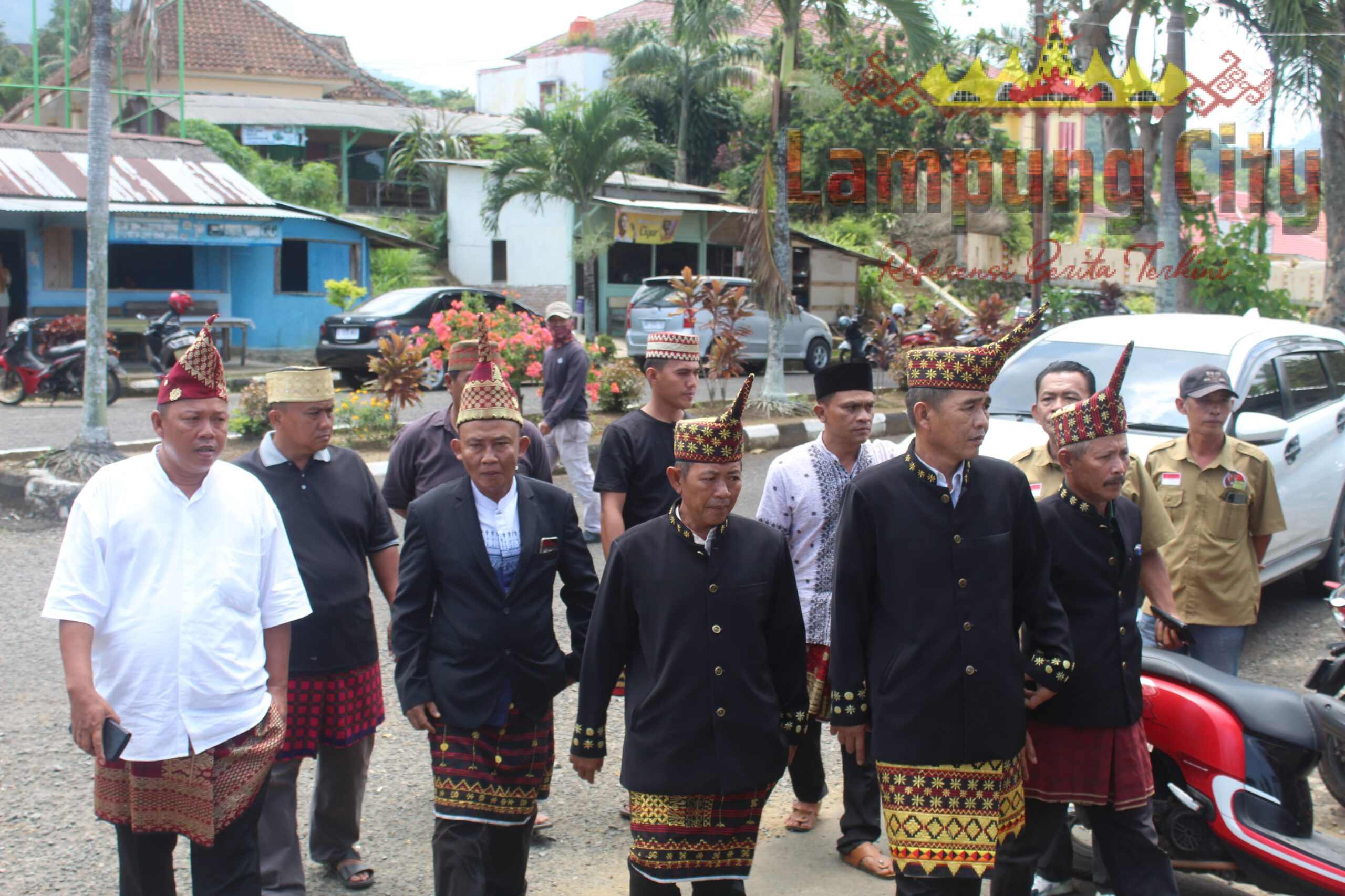 Cegah Pertumpahan Darah, Pemkab Tanggamus Didesak Segera Ambil Alih Lahan Eks HGU PT Tanggamus Indah