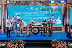 Kemendagri Dorong Lima Inovasi Pelayanan Samsat untuk Tingkatkan Kepatuhan Wajib Pajak