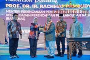 Provinsi Lampung Mantapkan Langkah Jadi Sentra Pengembangan Singkong Nasional, Dongkrak Produktivitas dan Kesejahteraan Petani Singkong