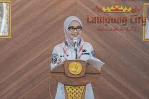 Wagub Jihan Dorong Kader Pramuka Jadi Agen Perubahan Melalui KPDK 2026