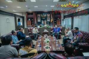 Pemprov Lampung Dukung Penuh Lampung Financial Festival, Perkuat Literasi Keuangan Generasi Muda
