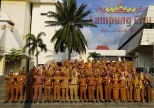 Pemprov Lampung Perkuat Pembangunan Rumah Layak Huni untuk Dukung SDM Unggul dan Masyarakat Sehat