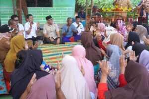 Gubernur Mirza Dorong Pendamping PKH Pastikan Keluarga Miskin Mendapat Perlindungan Sosial