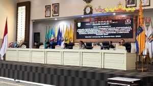 Dari Regulasi ke Pembangunan, Pemprov Lampung Dukung Penyusunan 28 Raperda 2027