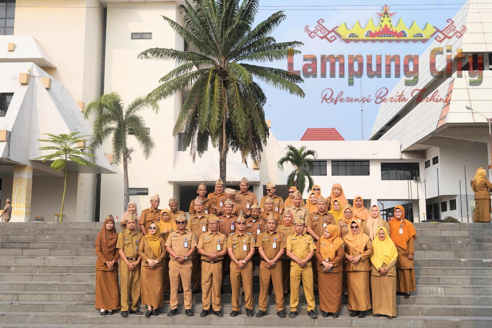 Pemprov Lampung Sinergikan PSN dan Program Daerah, Dorong Ekonomi Desa dan Kesejahteraan Masyarakat