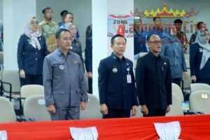 Pemprov Lampung dan DPRD Sepakati Penyesuaian Anggaran APBD 2026